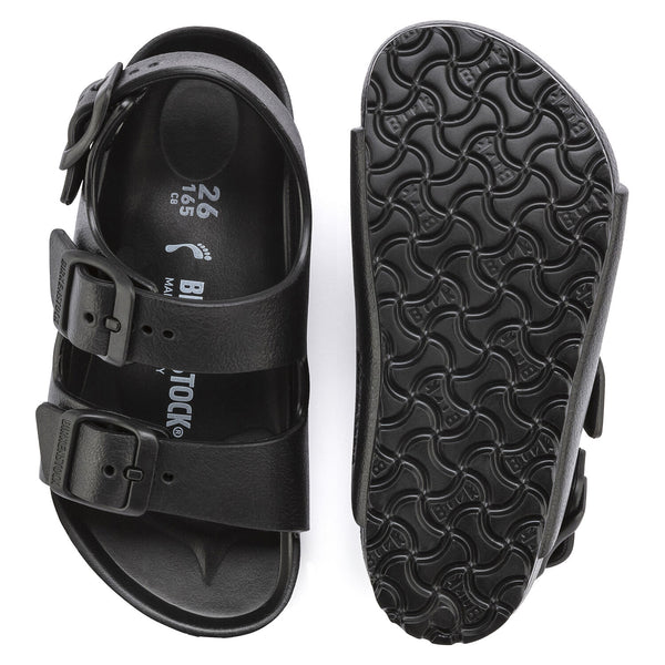 Kid's Milano Black