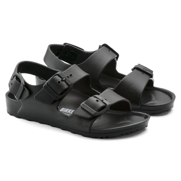 Kid's Milano Black