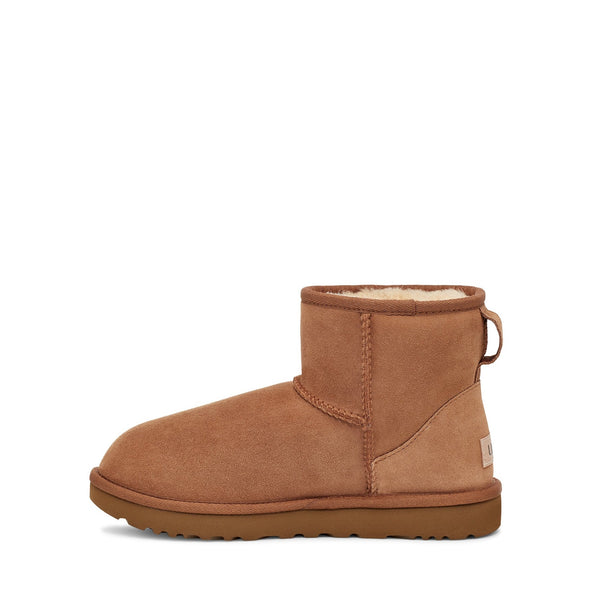 UGG® Classic Mini II For Women Chestnut