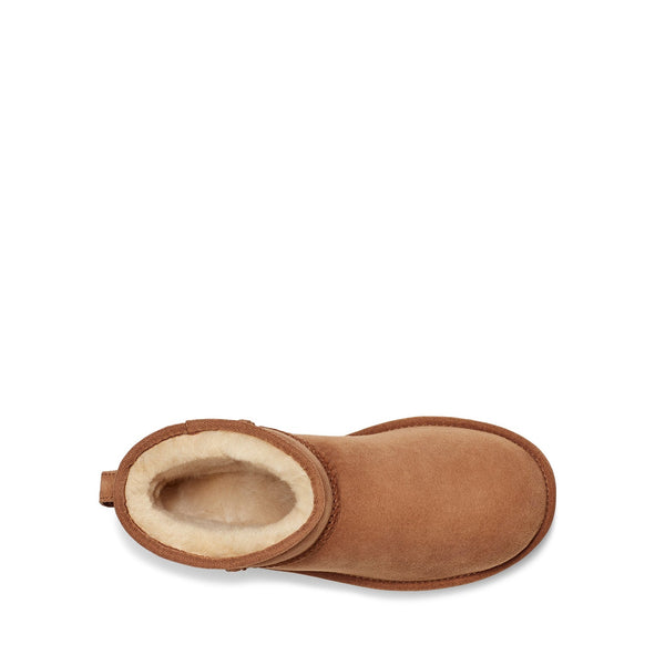 UGG® Classic Mini II For Women Chestnut