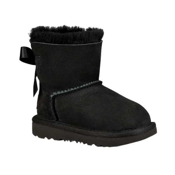 Toddler UGG® Mini Bailey Bow II