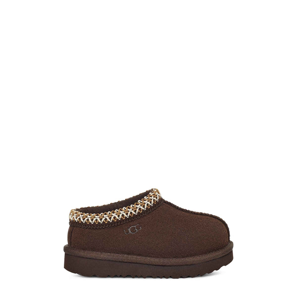 Toddler UGG® Tasman Dusted Cocoa