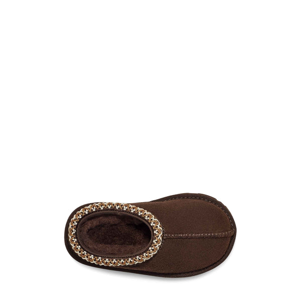 Toddler UGG® Tasman Dusted Cocoa