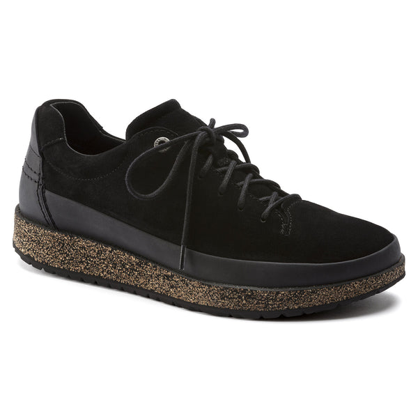 Men's Honnef Low Suede