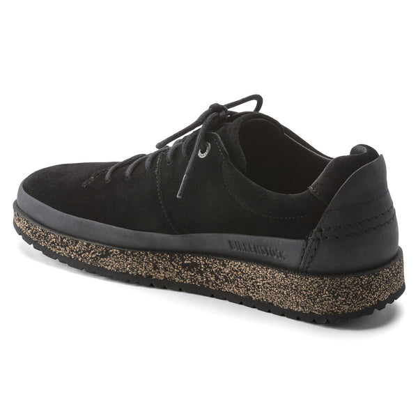 Men's Honnef Low Suede