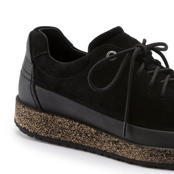 Men's Honnef Low Suede