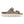 Arizona Platform Chunky Sand Suede