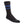 Women's Stripe Sock Black