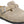 Women's Boston Braided Taupe Suede