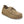 Men's Utti Lace Taupe Suede