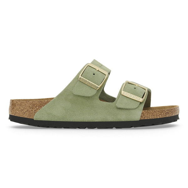 Arizona Green Tea Suede SFB