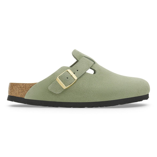 Women's Boston Green Tea SFB