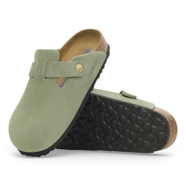 Women's Boston Green Tea SFB