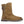 Uppsala Dark Tea Suede Boots