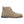 Uppsala Mid Taupe Suede Boots