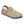 Women's Tokio Taupe Suede