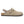 Women's Tokio Taupe Suede