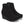 Ebba Black Suede Wedge Boots