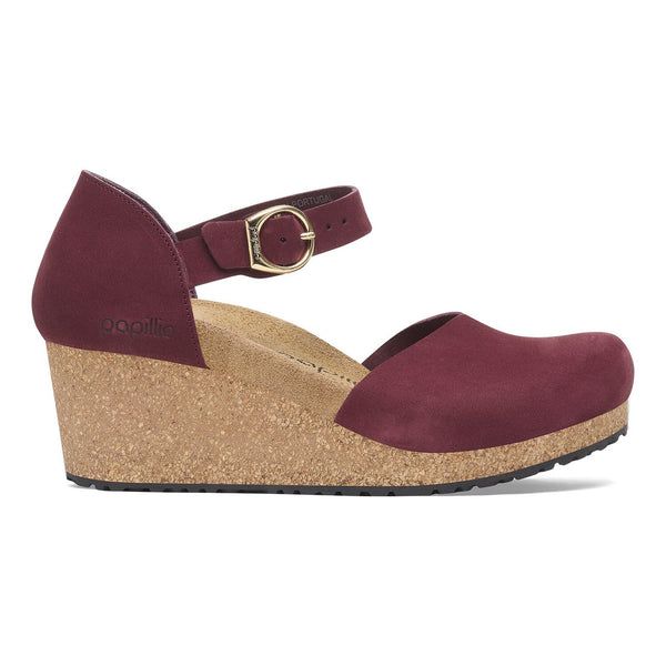 Mary Wedge Zinfandel Nubuck