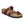 Mayari Zinfandel Nubuck Softfootbed