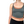 Crop Cami Pine Green