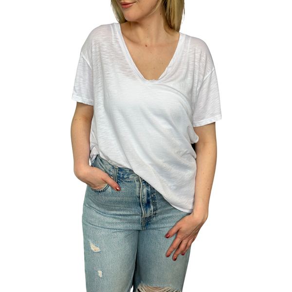 Valleyheart Boxy Tee