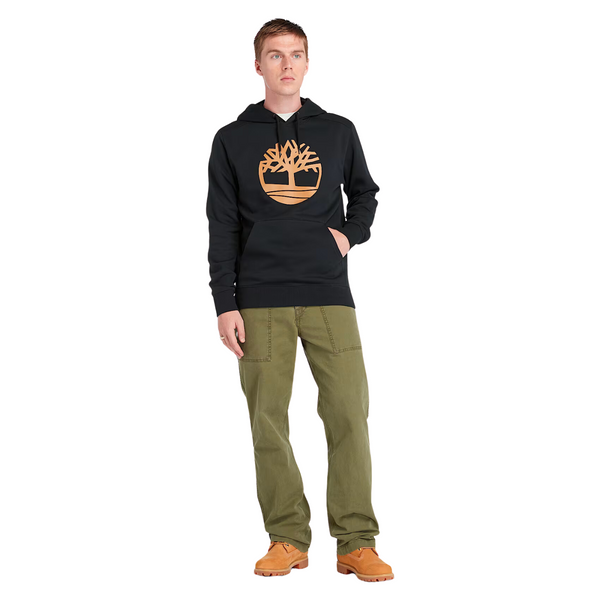 Timberland Tree Logo Hoodie