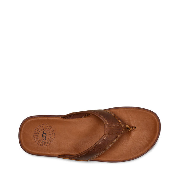 Men's UGG® Seaside Flip Leather