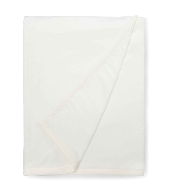 UGG® Duffield Throw II Cream