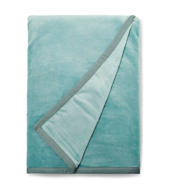 UGG® Duffield Throw II Calm Waters