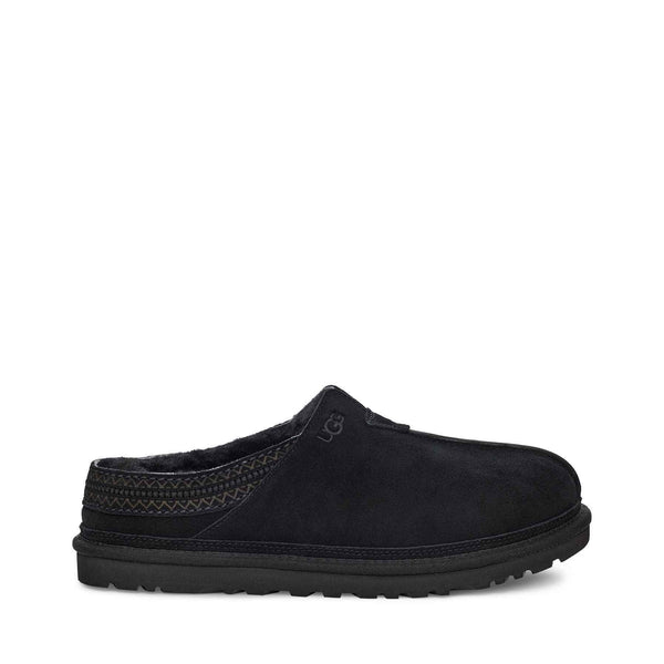 Men's UGG® Neuman Black