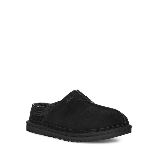 Men's UGG® Neuman Black