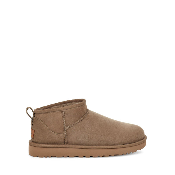 UGG® Classic Ultra Mini Antilope