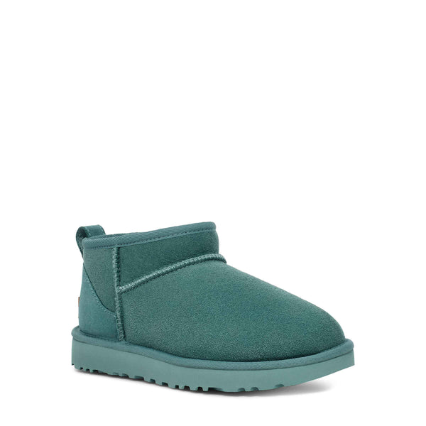 UGG® Classic Ultra Mini Deep Ice