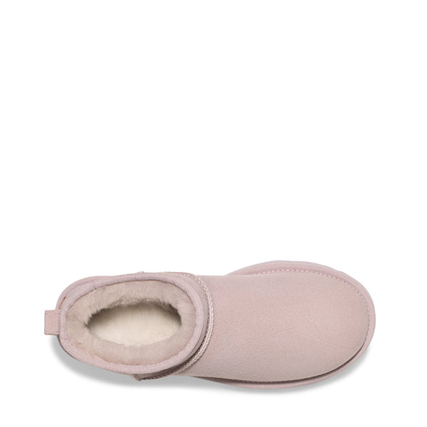 UGG® Classic Ultra Mini Pale Smoke