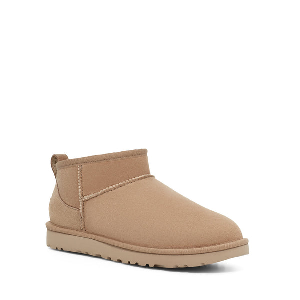 UGG® Classic Ultra Mini Sand