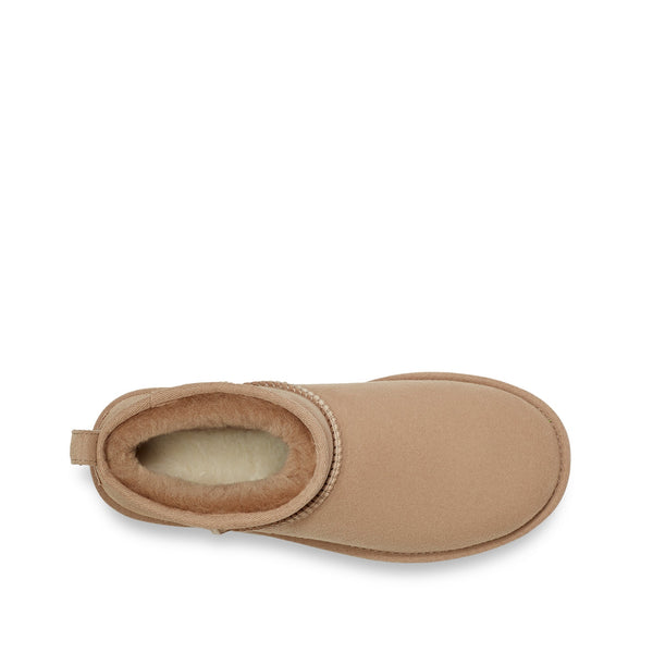 UGG® Classic Ultra Mini Sand