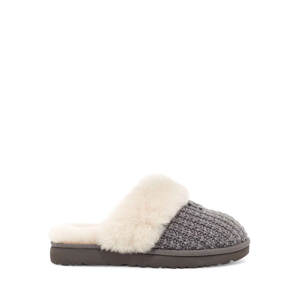 UGG® Cozy Slipper Charcoal