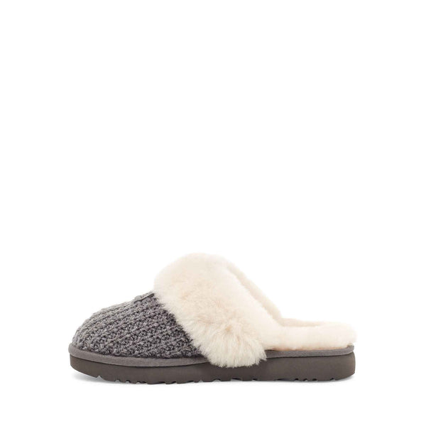 UGG® Cozy Slipper Charcoal