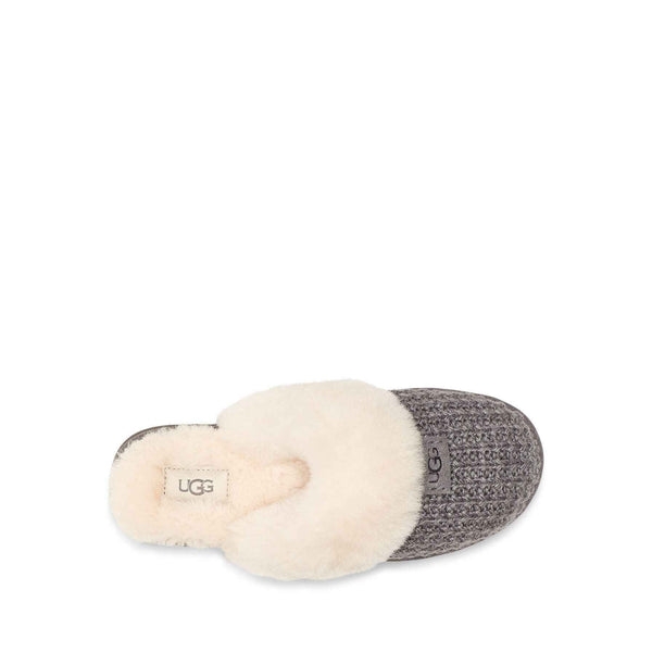 UGG® Cozy Slipper Charcoal