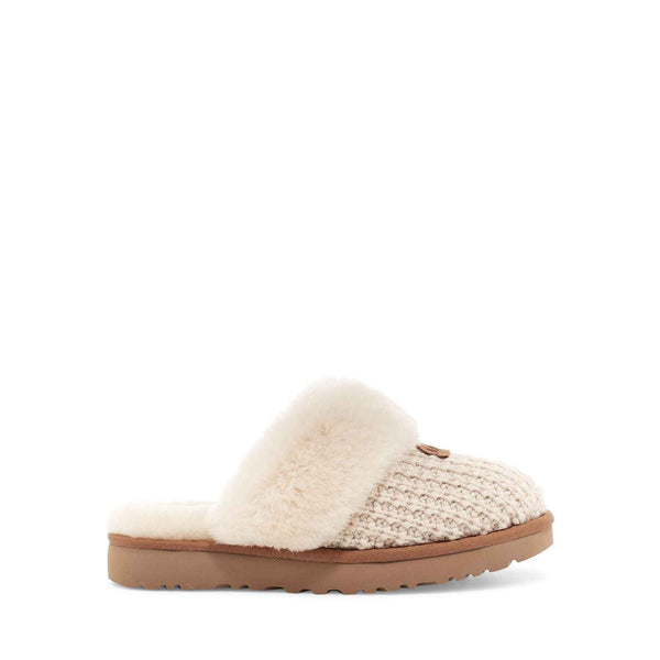 UGG® Cozy Slipper Cream