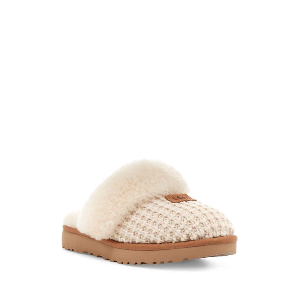 UGG® Cozy Slipper Cream