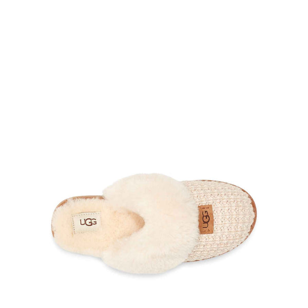 UGG® Cozy Slipper Cream