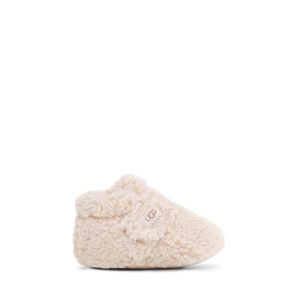 Infant Bixbee Natural Curly Fur