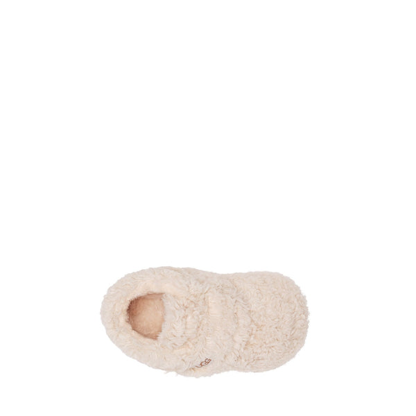 Infant Bixbee Natural Curly Fur