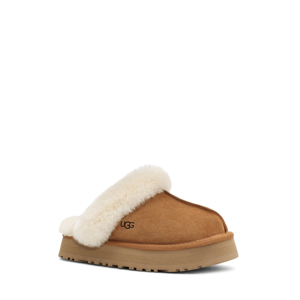 UGG® Disquette Chestnut