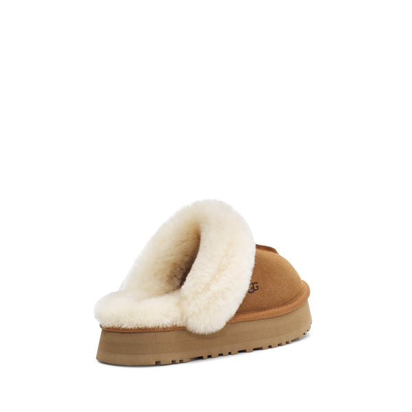 UGG® Disquette Chestnut