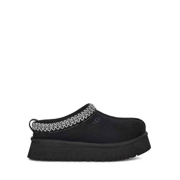 UGG® Tazz Platform Black