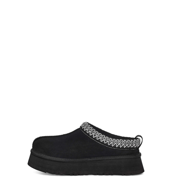 UGG® Tazz Platform Black