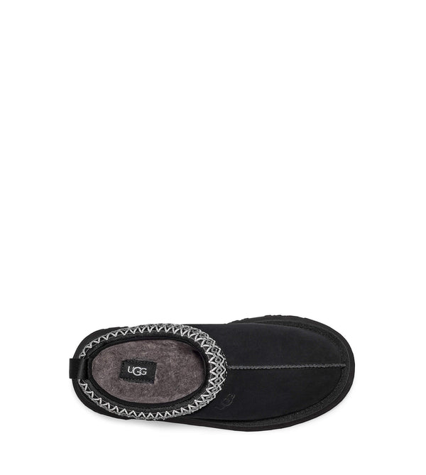 UGG® Tazz Platform Black